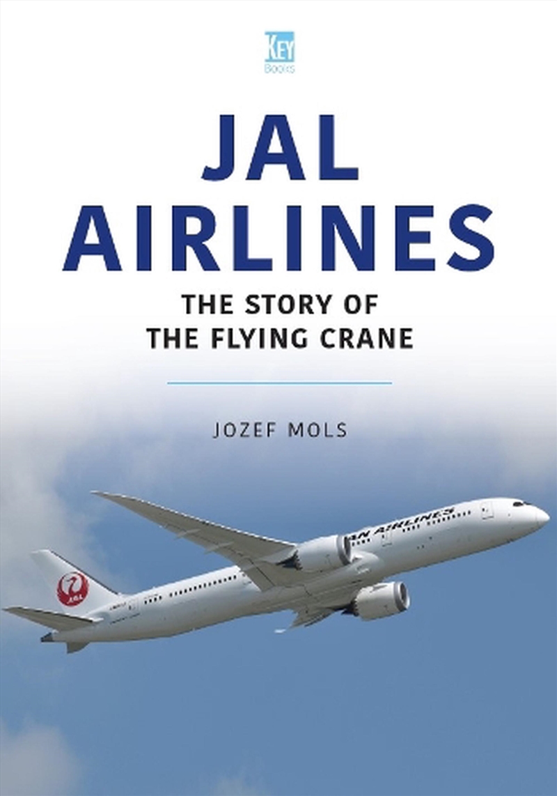 Jal Airlines/Product Detail/Transportation