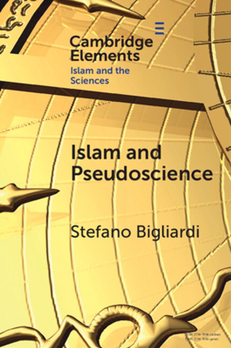 Islam And Pseudoscience/Product Detail/Religion & Beliefs
