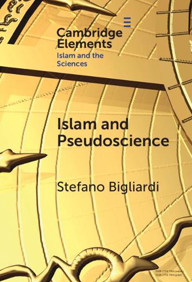 Islam And Pseudoscience/Product Detail/Religion & Beliefs