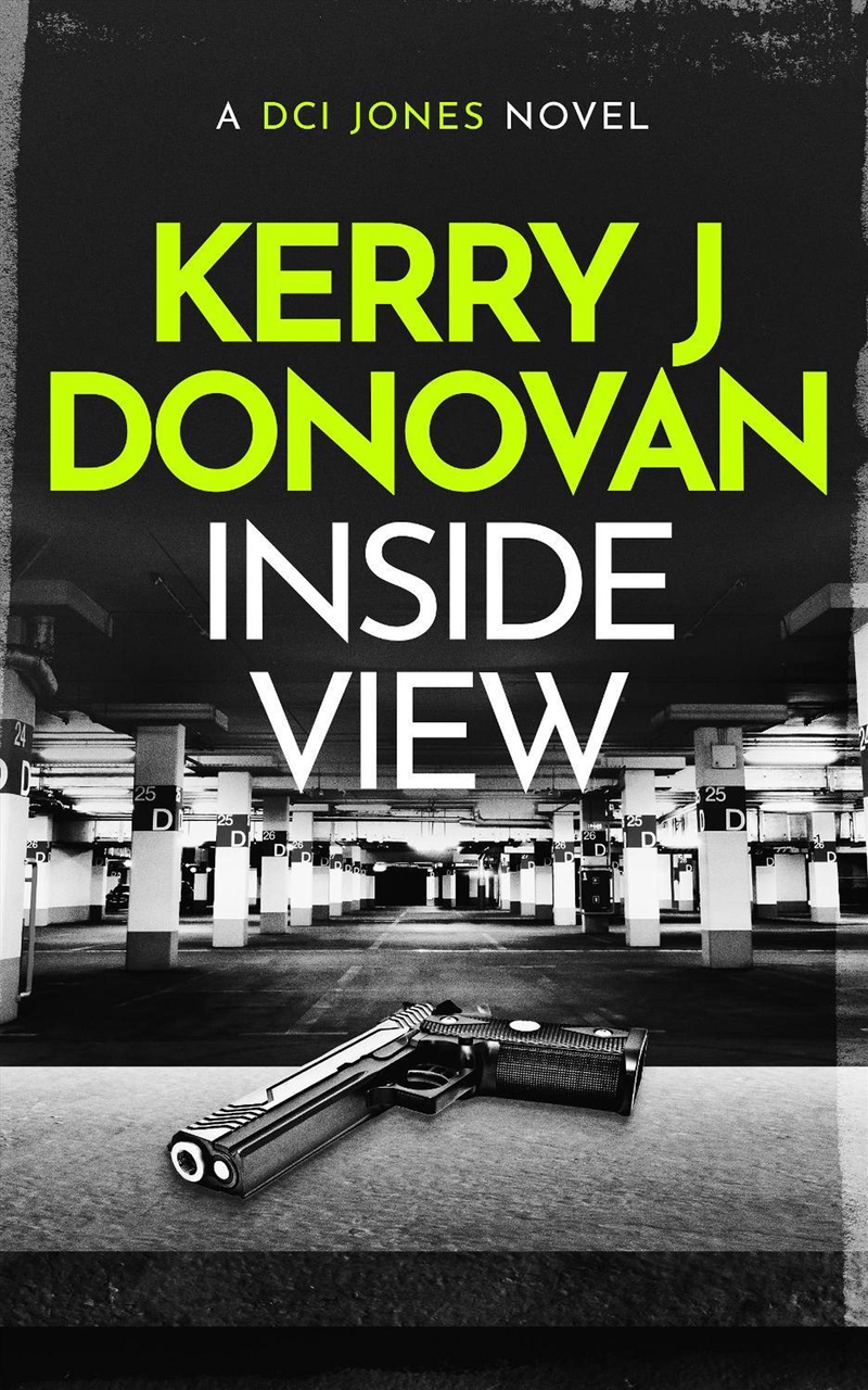 Inside View/Product Detail/Crime & Mystery Fiction