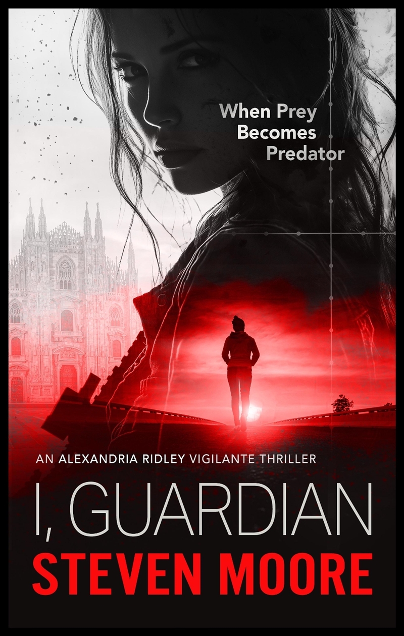 I, Guardian : When Prey Becomes Predator/Product Detail/Crime & Mystery Fiction