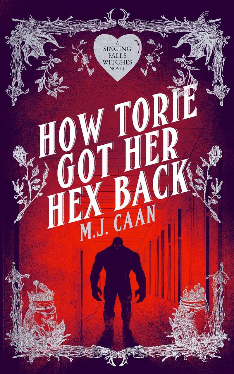 How Torie Got Her Hex Back : Singing Falls Witches Book Three/Product Detail/Thrillers & Horror Books
