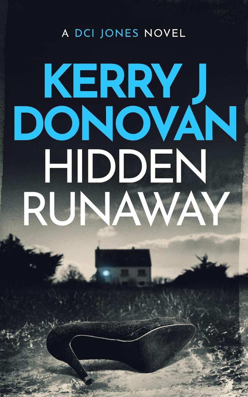 Hidden Runaway/Product Detail/Crime & Mystery Fiction