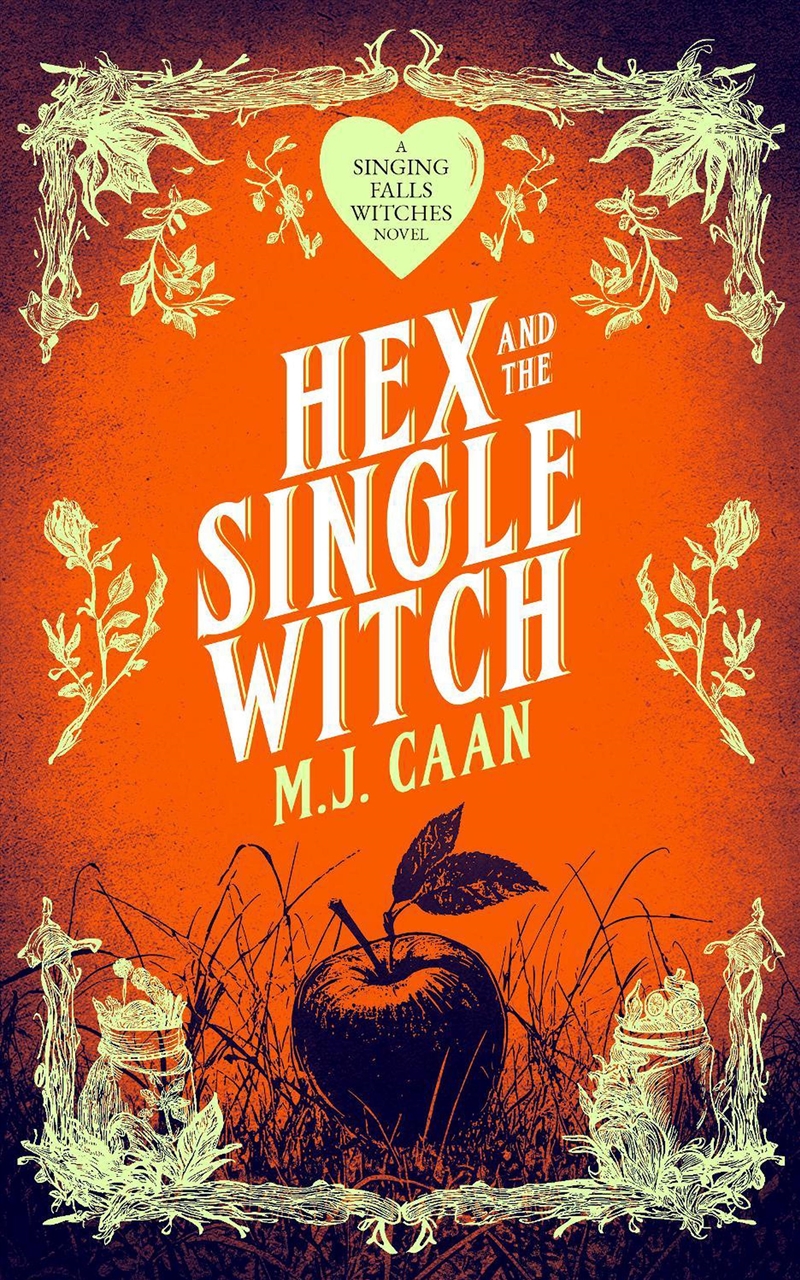 Hex And The Single Witch : Singing Falls Witches Book Six/Product Detail/Thrillers & Horror Books