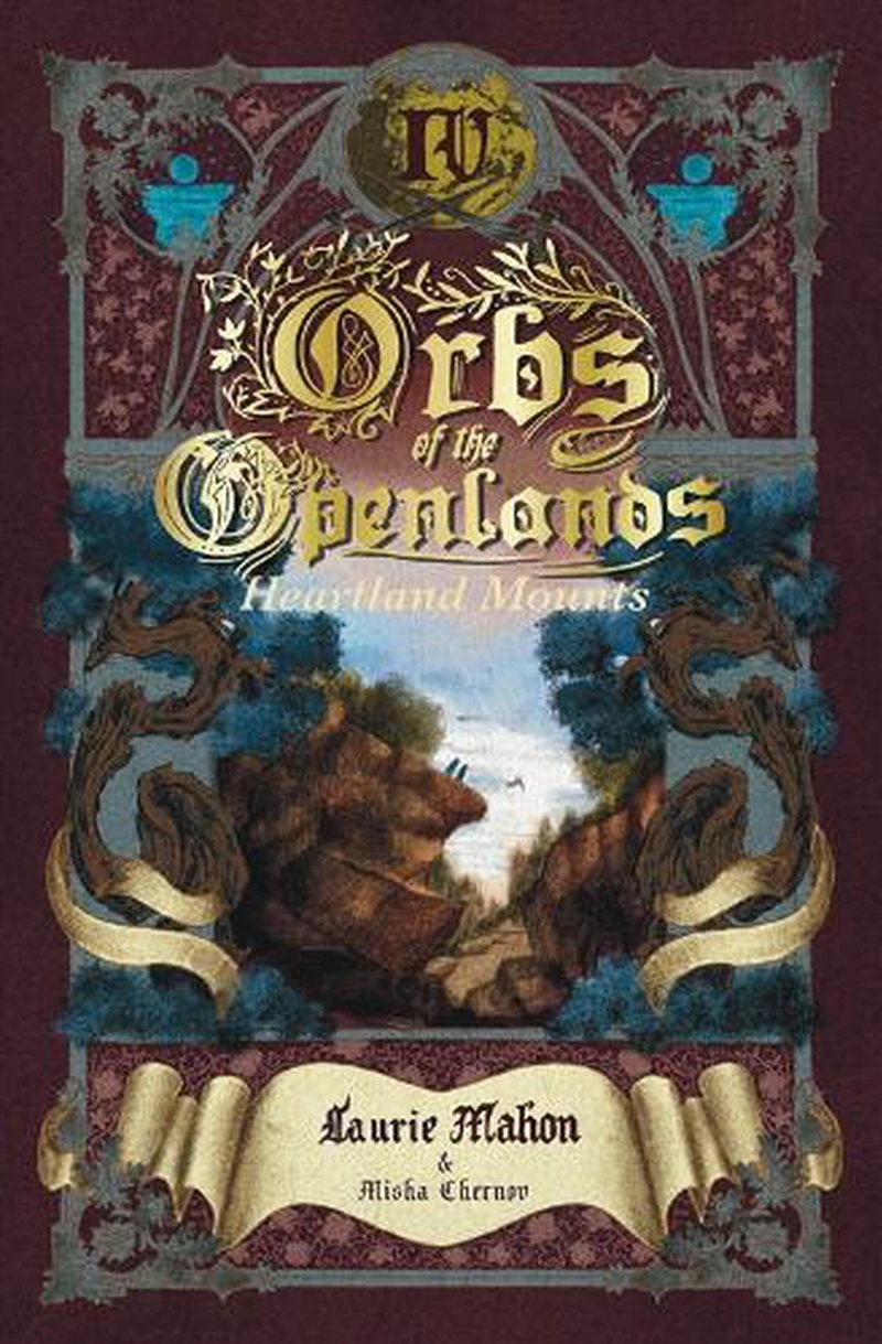 Heartland Mounts/Product Detail/Childrens