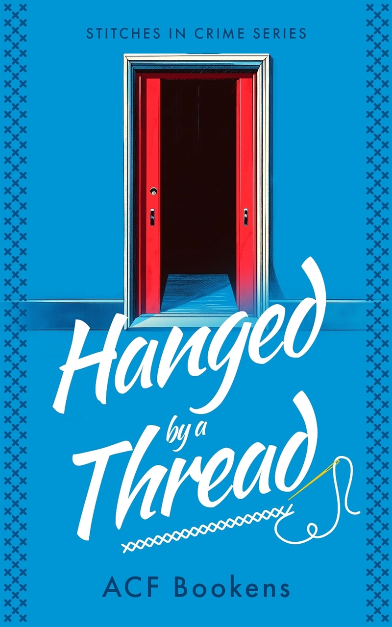 Hanged By A Thread/Product Detail/Crime & Mystery Fiction