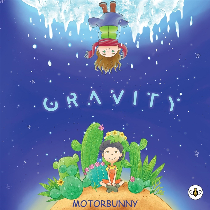 Gravity/Product Detail/Childrens Fiction Books