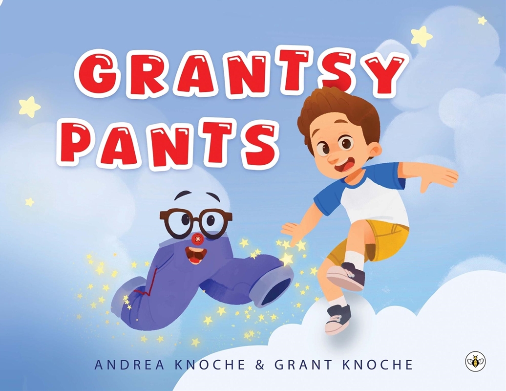 Grantsy Pants/Product Detail/Childrens Fiction Books