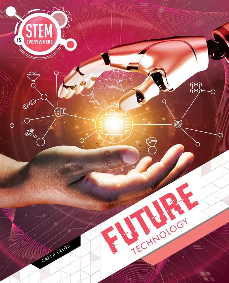 Future Technology/Product Detail/Childrens