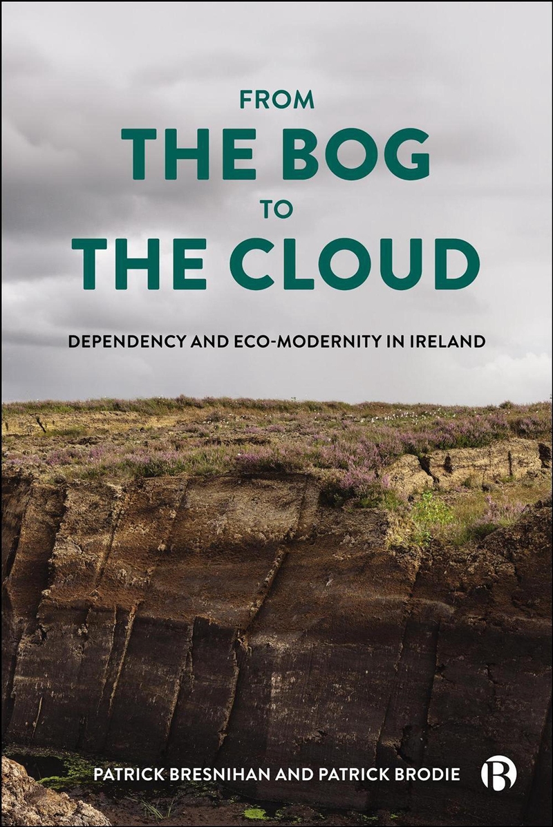 From The Bog To The Cloud : Dependency And Eco-Modernity In Ireland/Product Detail/Politics & Government