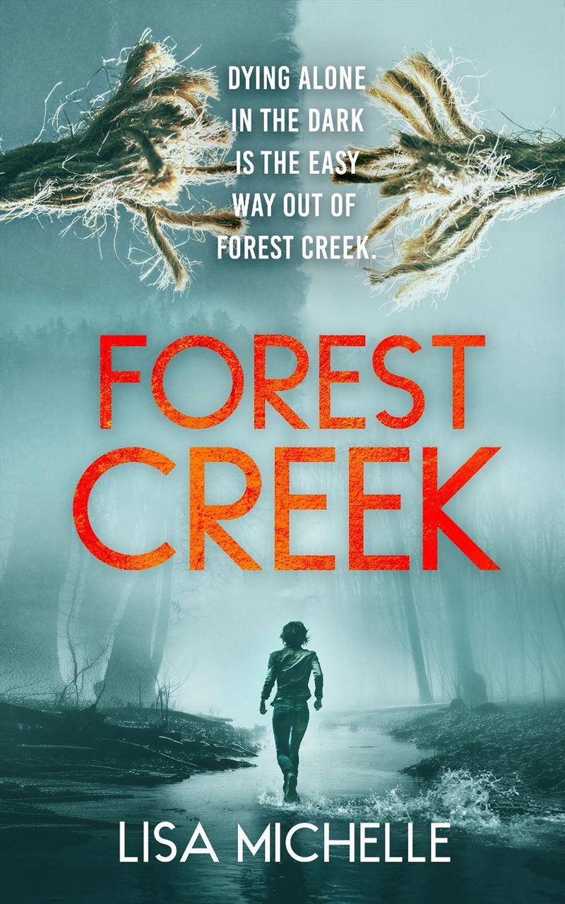 Forest Creek/Product Detail/Crime & Mystery Fiction