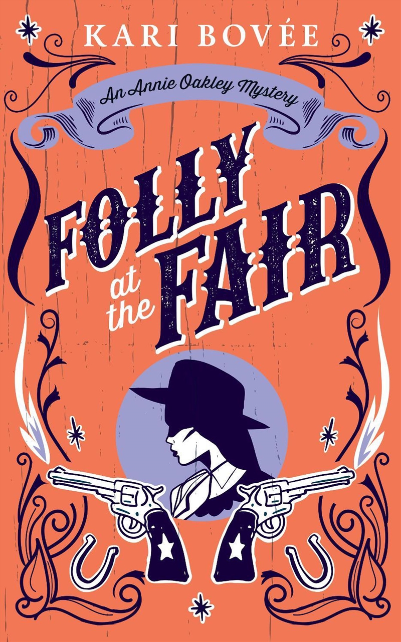 Folly At The Fair/Product Detail/Historical Fiction
