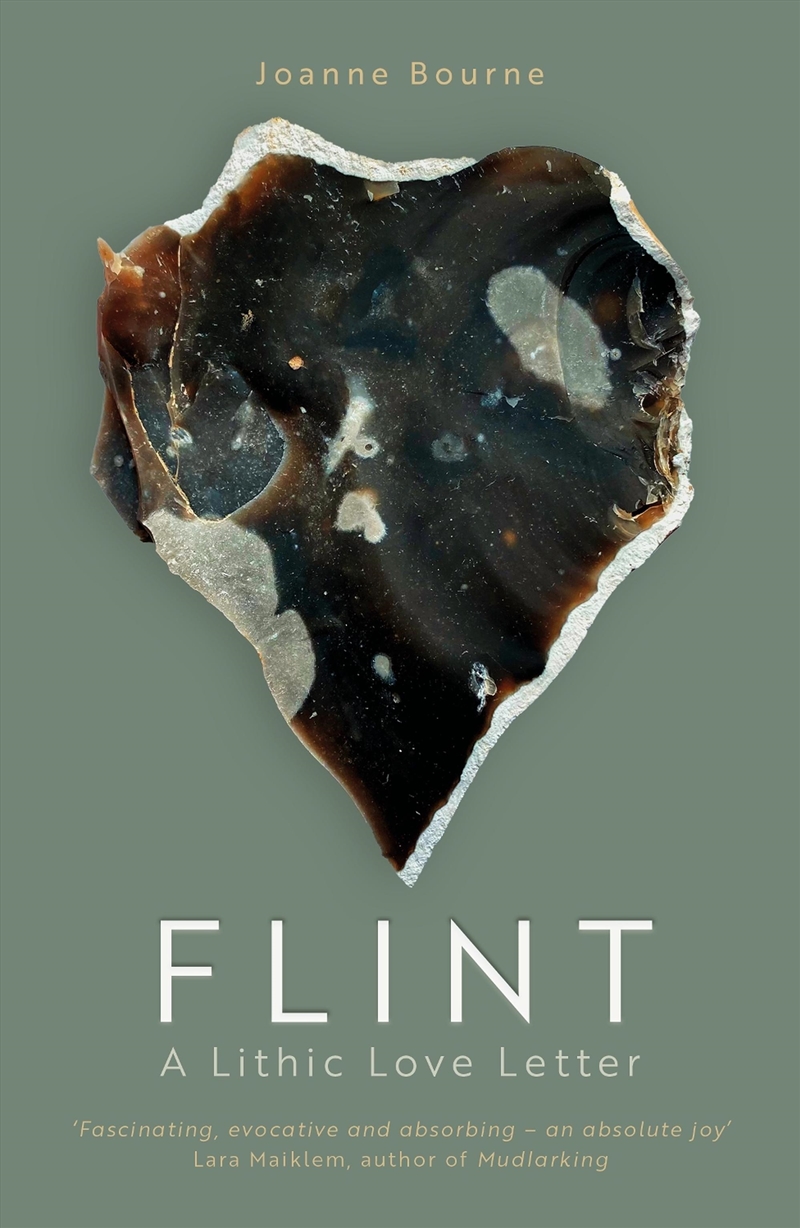 Flint : A Lithic Love Letter/Product Detail/Animals & Nature