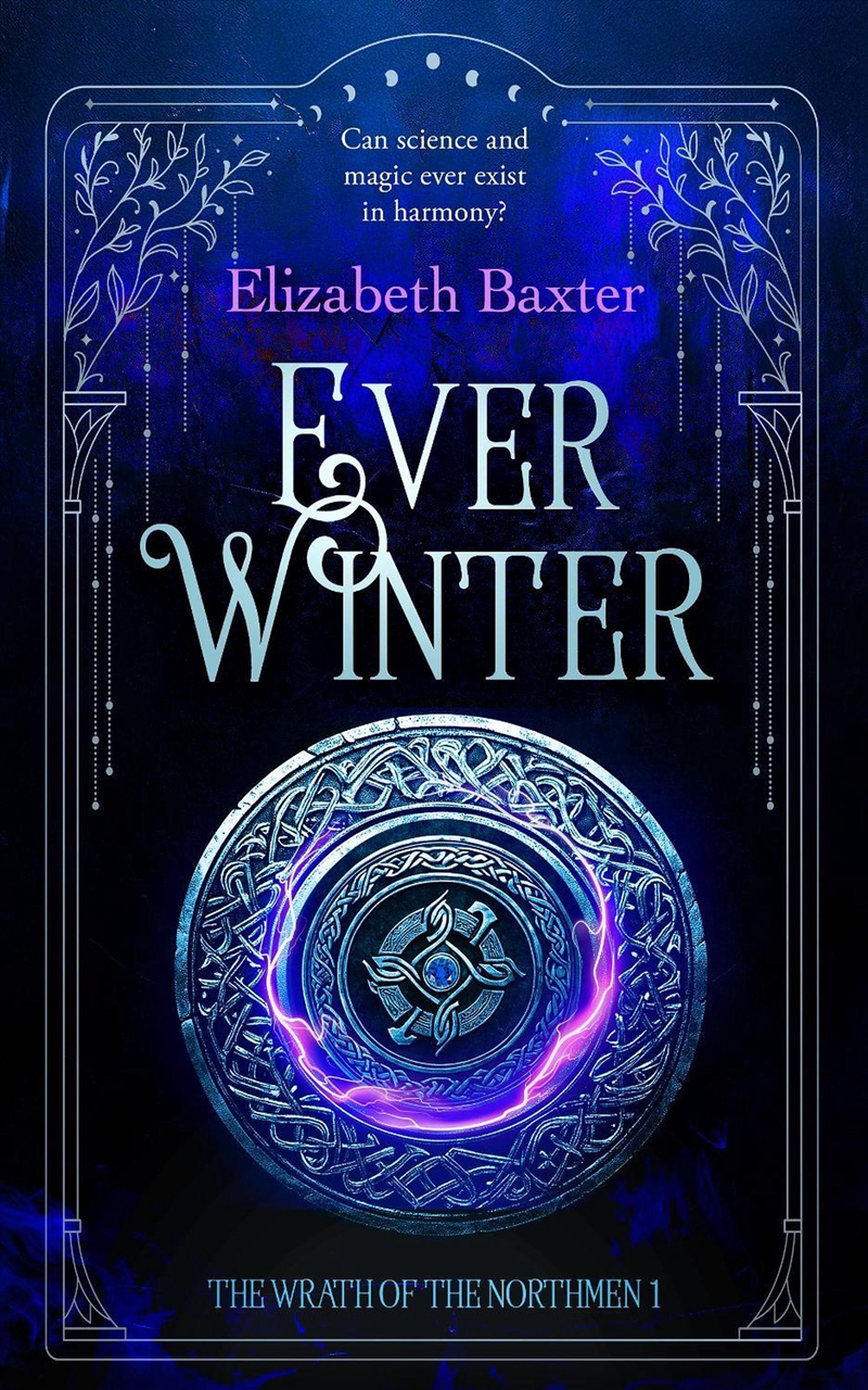 Everwinter : A Fantasy Epic/Product Detail/Fantasy Fiction