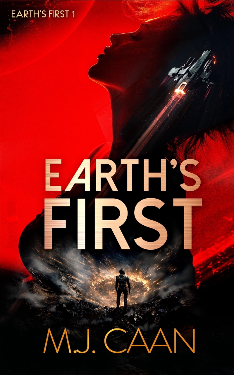 Earth's First : An Alien Invasion Opera/Product Detail/Fantasy Fiction