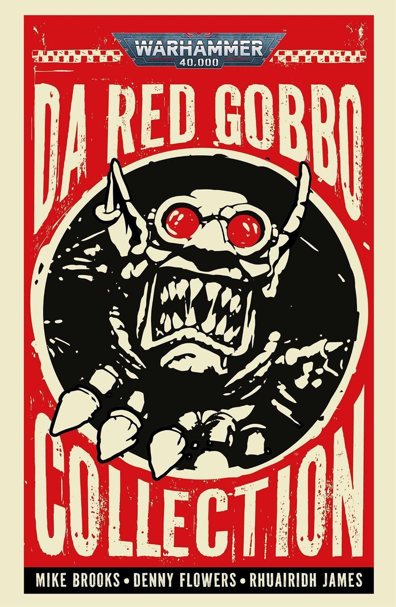 Da Red Gobbo Collection/Product Detail/Science Fiction Books