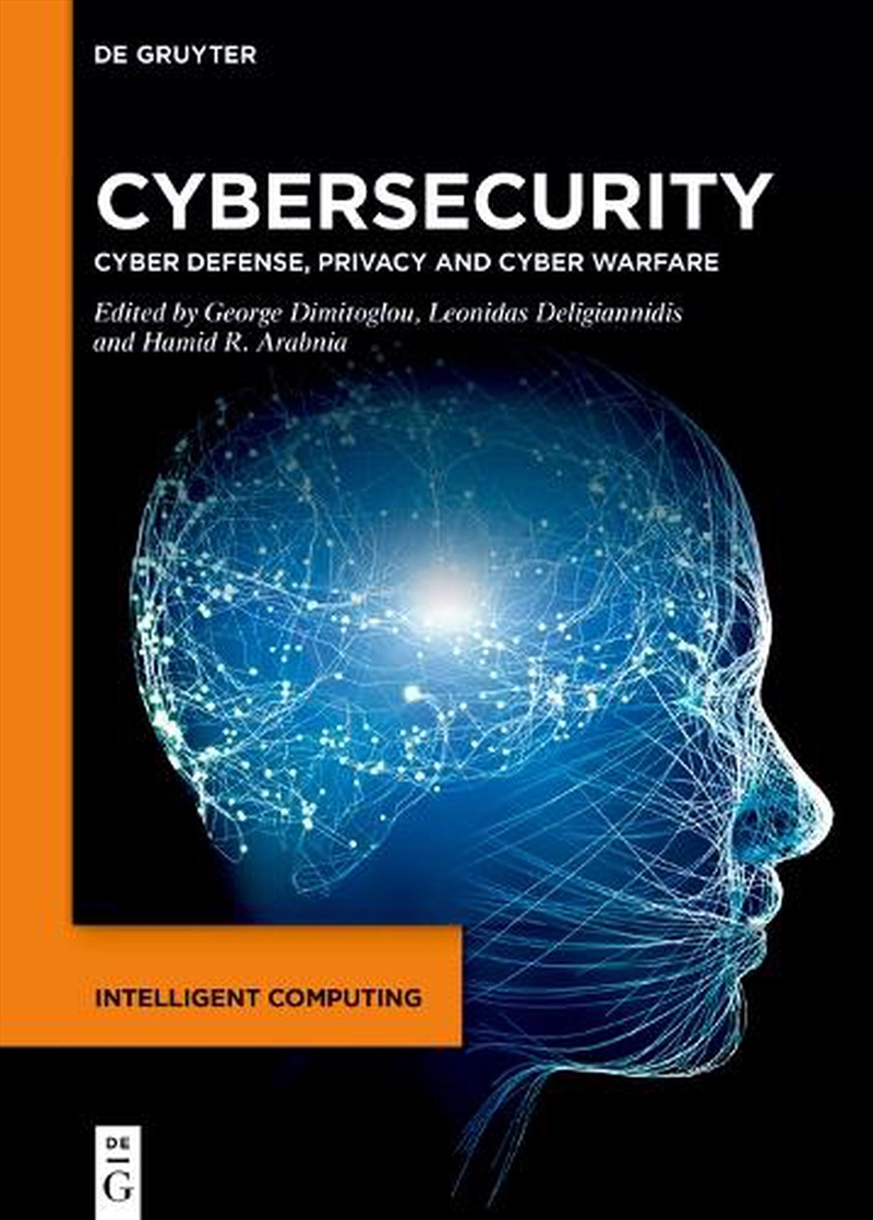 Cybersecurity : Cyber Defense, Privacy And Cyber Warfare/Product Detail/Business Leadership & Management
