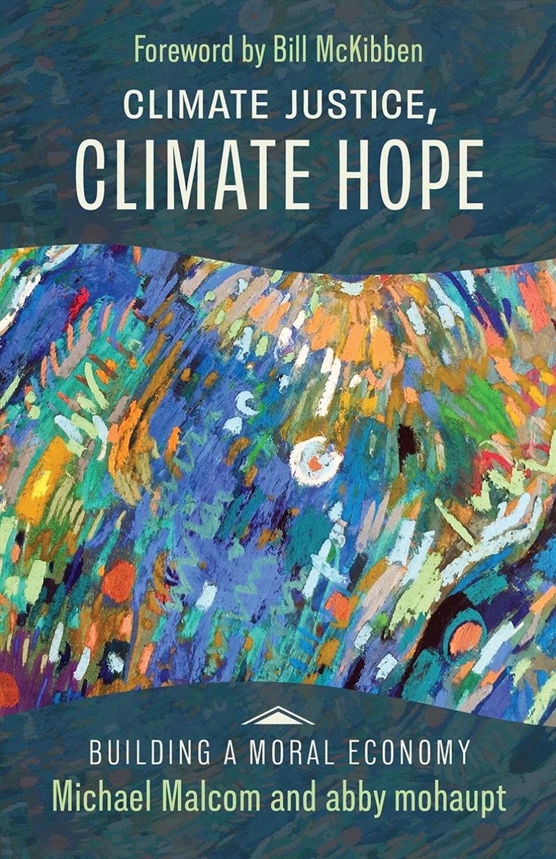 Climate Justice, Climate Hope/Product Detail/Religion & Beliefs