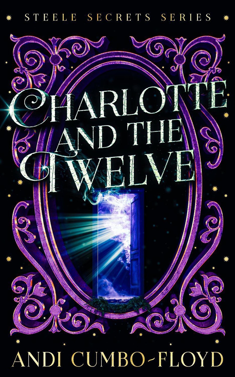 Charlotte And The Twelve/Product Detail/Young Adult Fiction