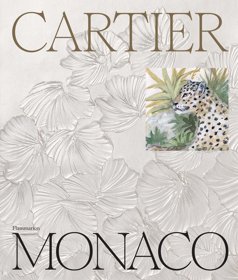 Cartier Monaco/Product Detail/Fashion & Style Guides