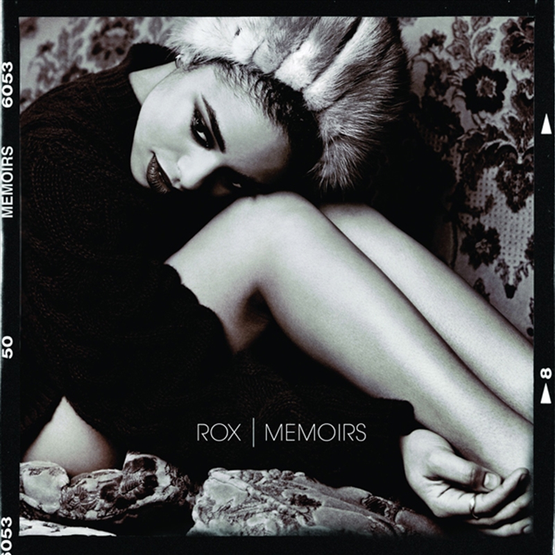 Memoirs/Product Detail/Rock/Pop