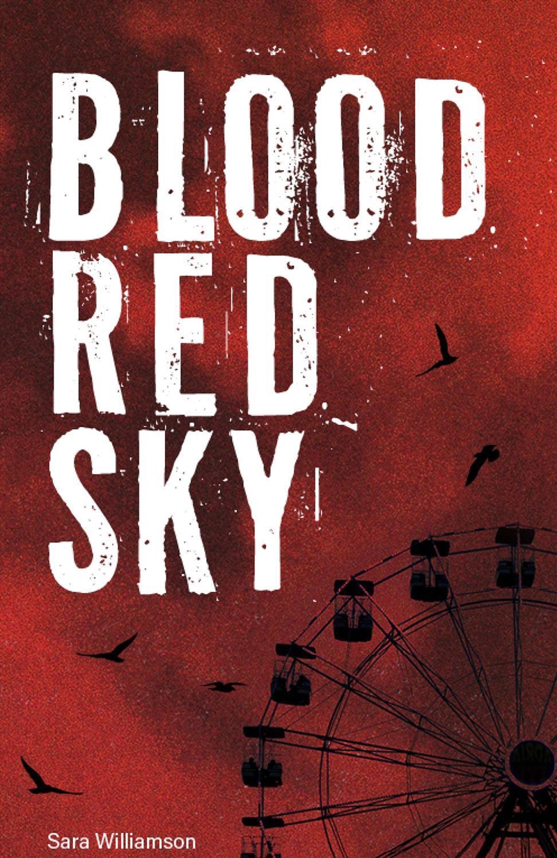 Blood Red Sky/Product Detail/Children