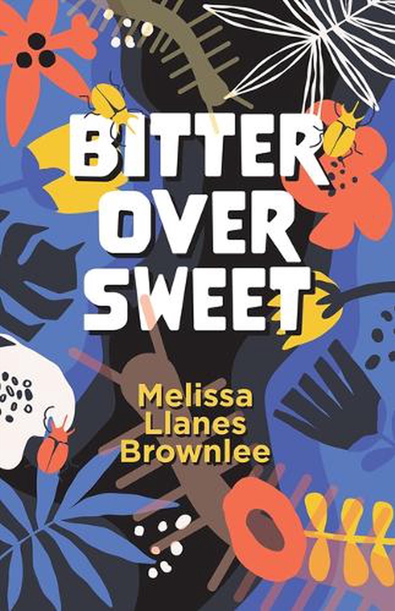 Bitter Over Sweet/Product Detail/General Fiction Books
