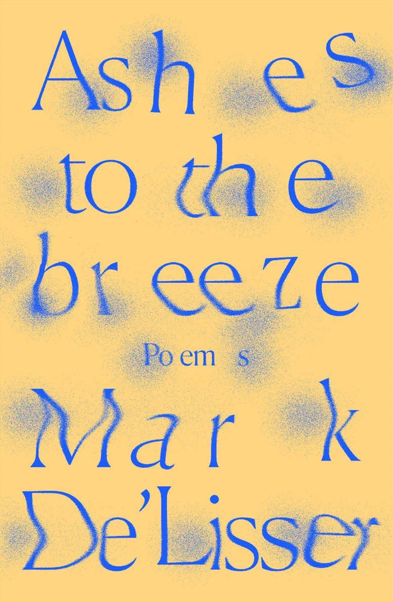Ashes To The Breeze/Product Detail/Poetry