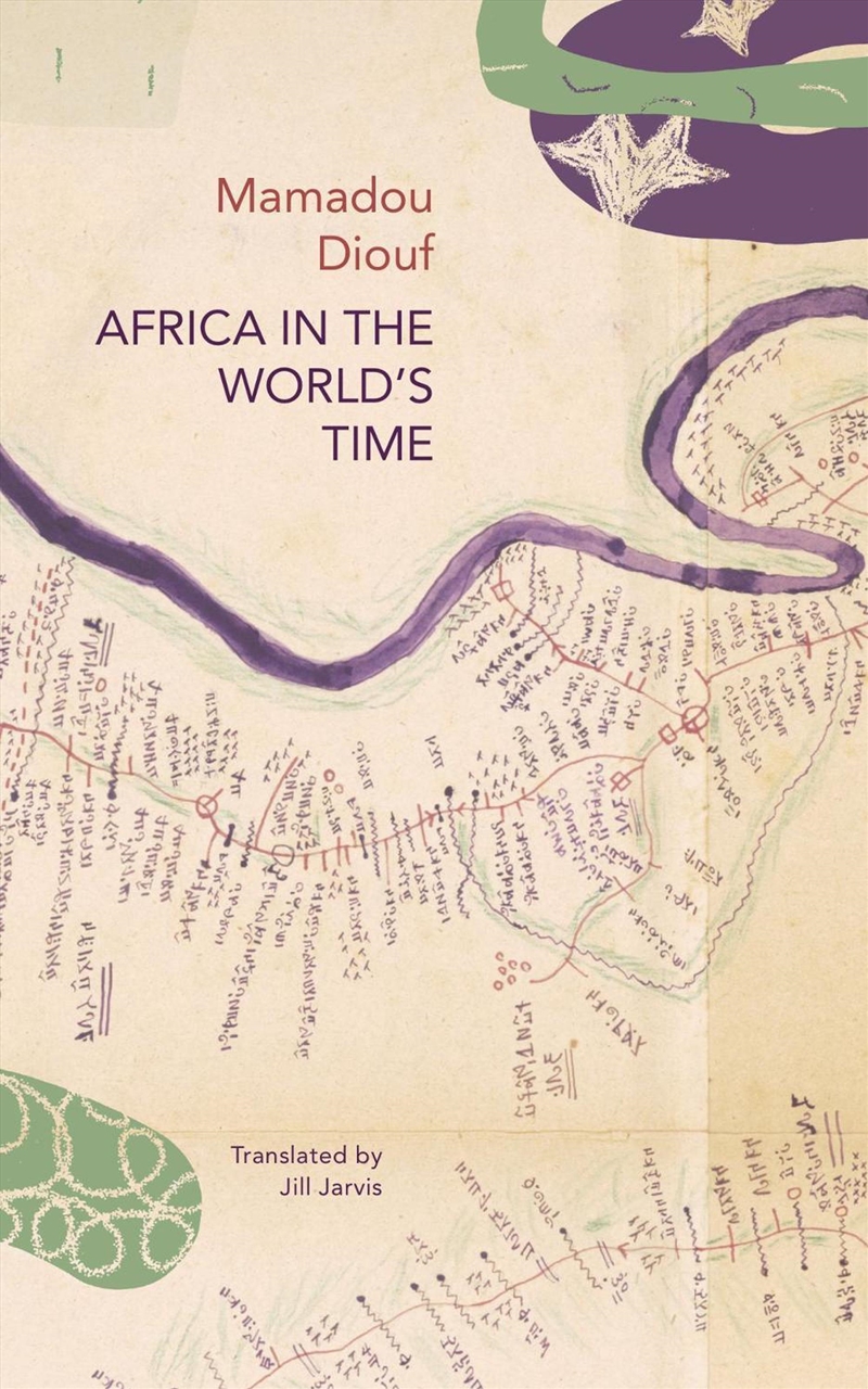 Africa In The World’S Time/Product Detail/Politics & Government