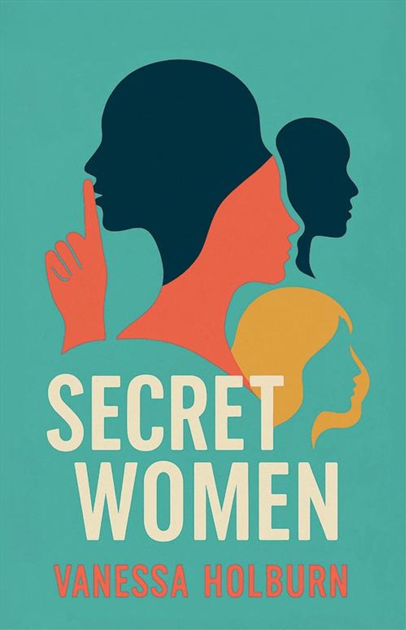 Secret Women/Product Detail/Society & Culture