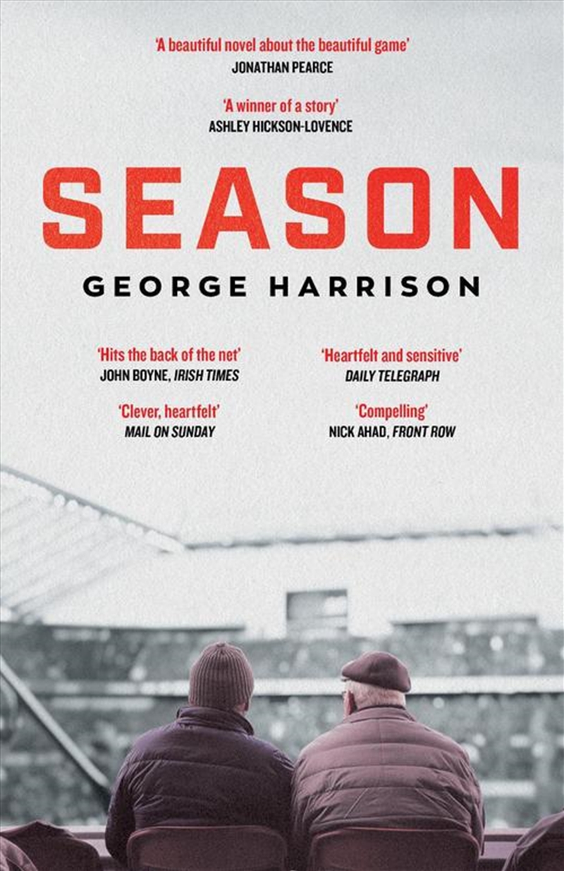 Season/Product Detail/General Fiction Books