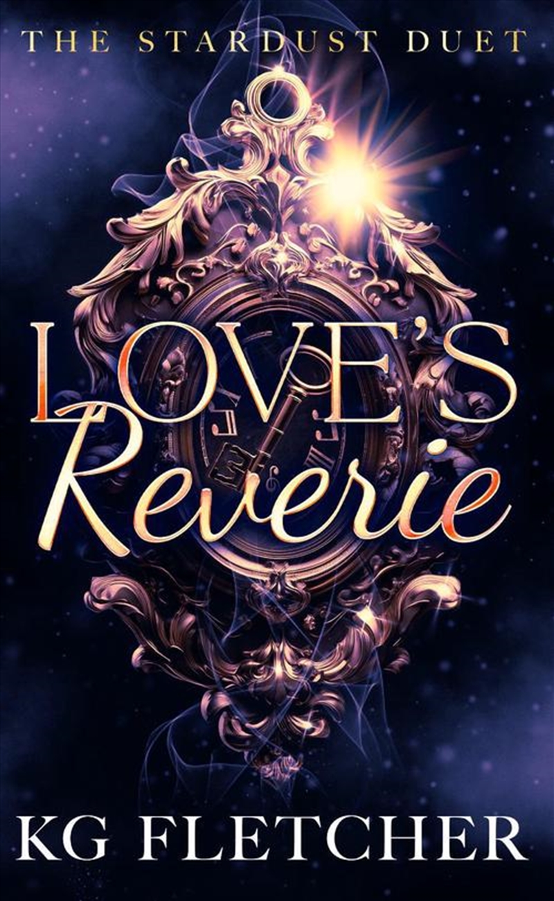 Love's Reverie/Product Detail/Romance