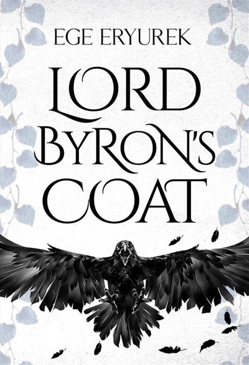 Lord Byron'S Coat/Product Detail/General Fiction Books