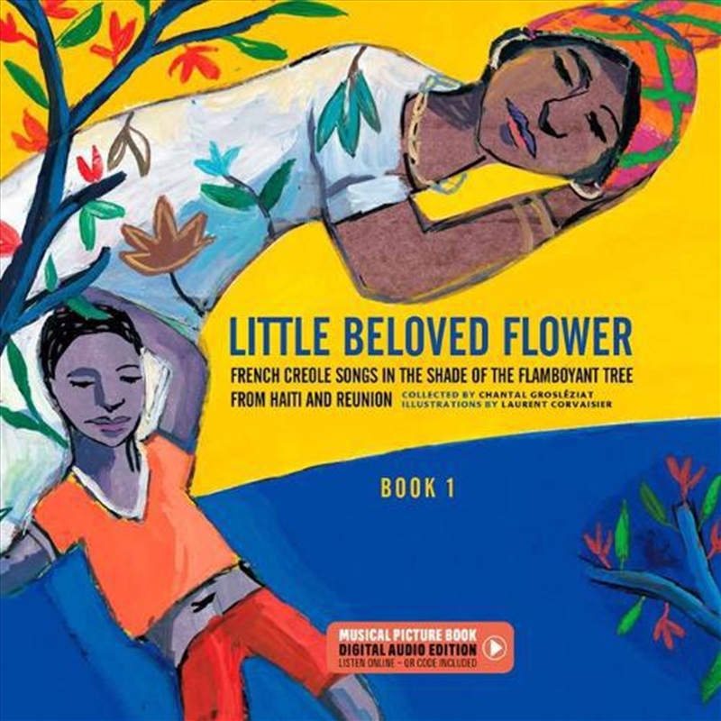 Little Beloved Flower/Product Detail/Early Childhood Fiction Books
