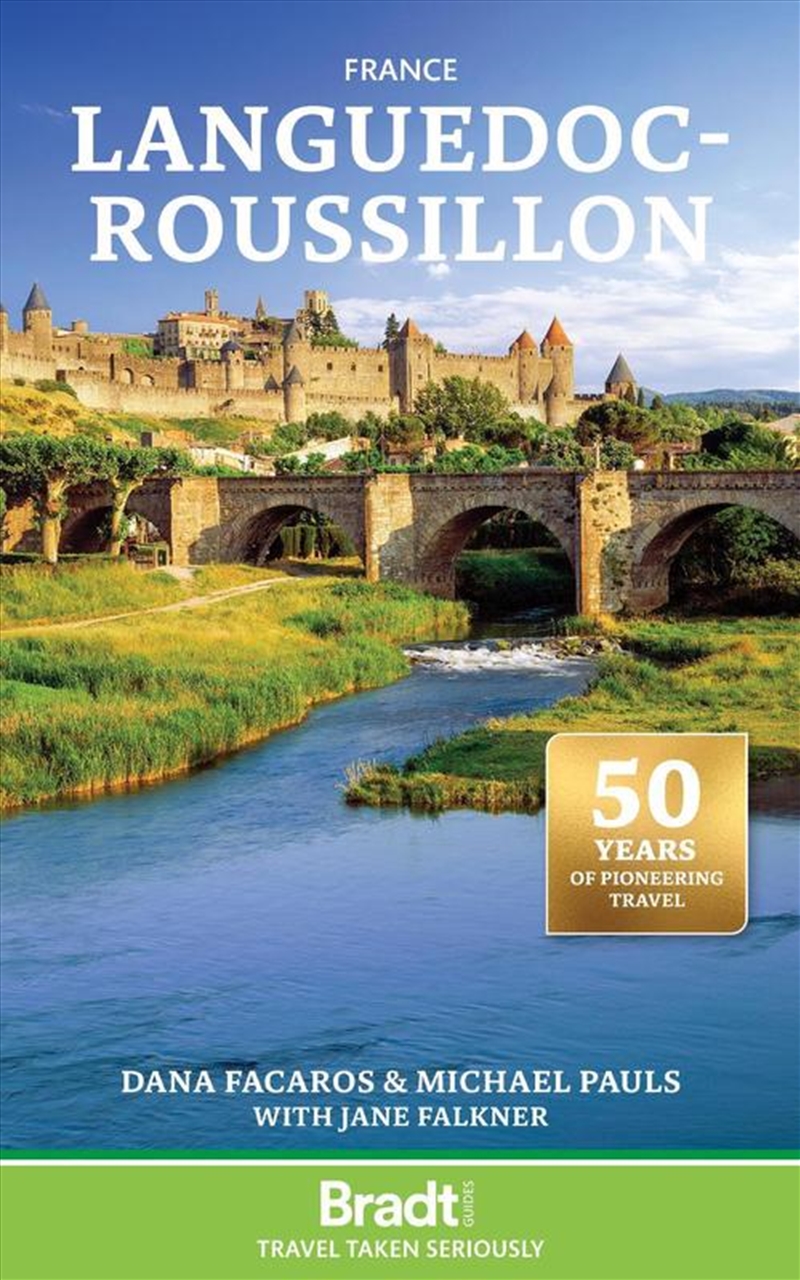 France: Languedoc-Roussillon/Product Detail/Travel & Holidays
