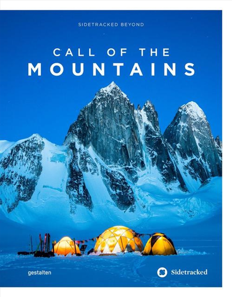 Call Of The Mountains : Sidetracked Beyond/Product Detail/Sport & Recreation