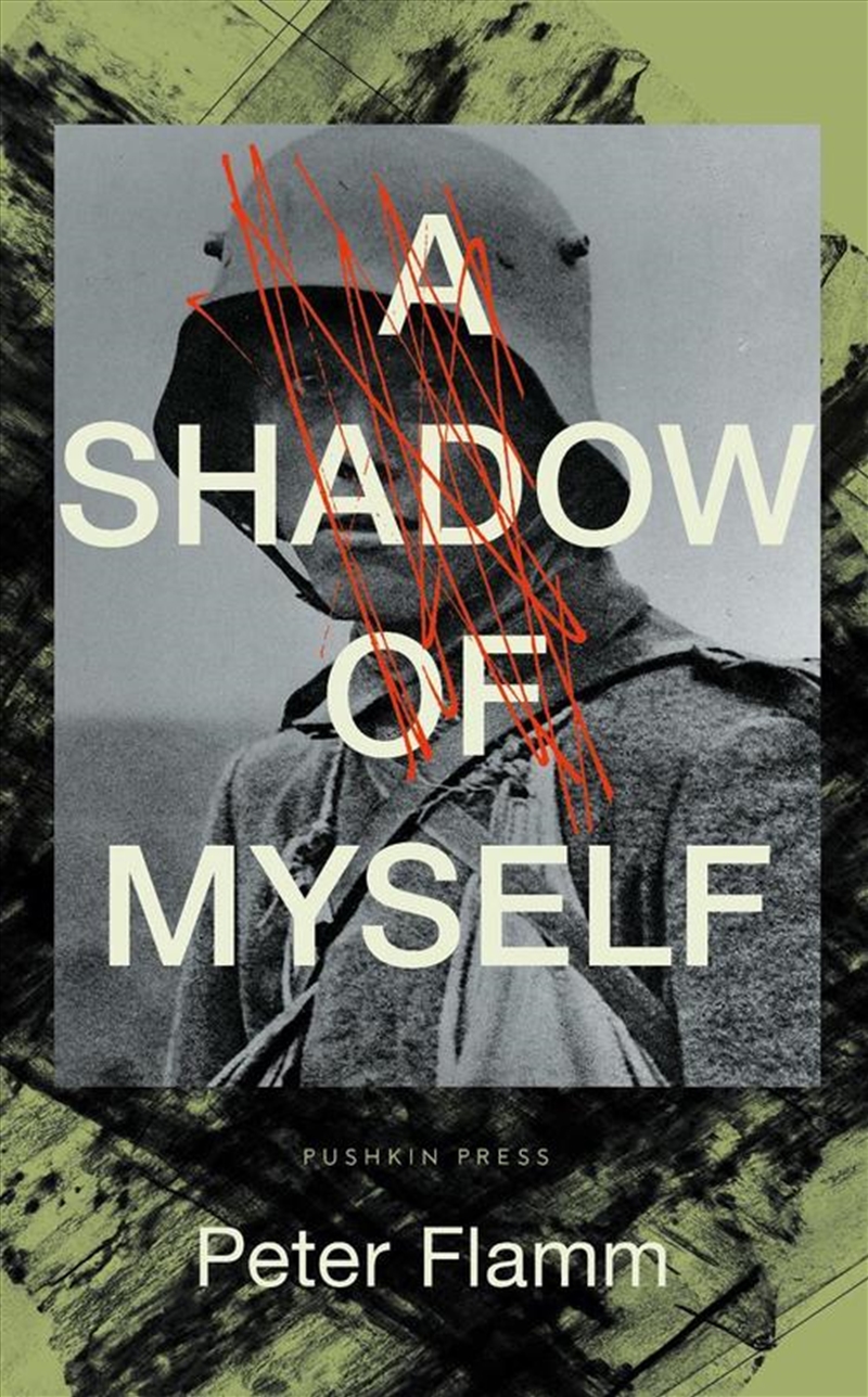 A Shadow Of Myself/Product Detail/General Fiction Books