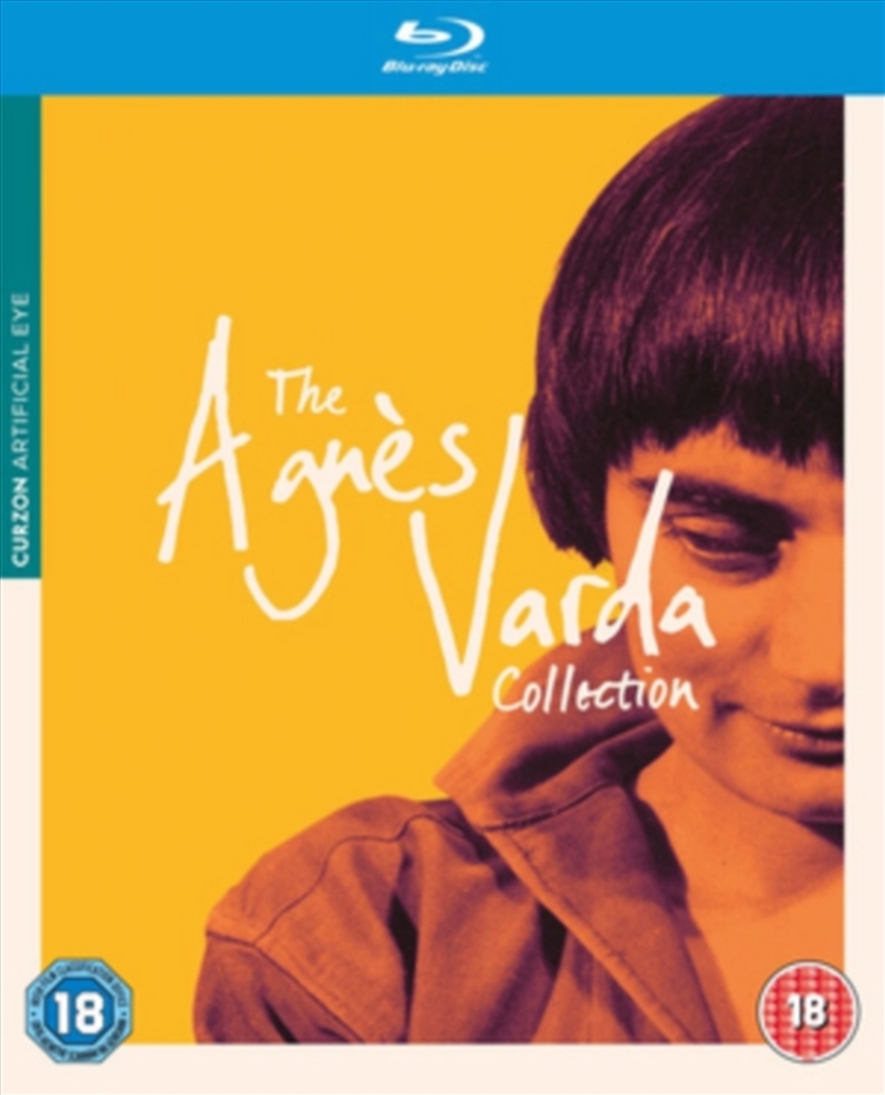 The Agnes Varda Collection/Product Detail/Drama