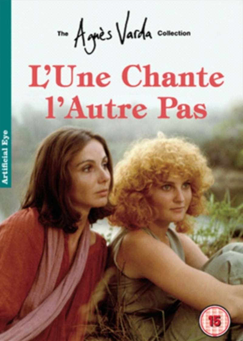 Lune Chante Lautre Pas (REGION 2)/Product Detail/Drama