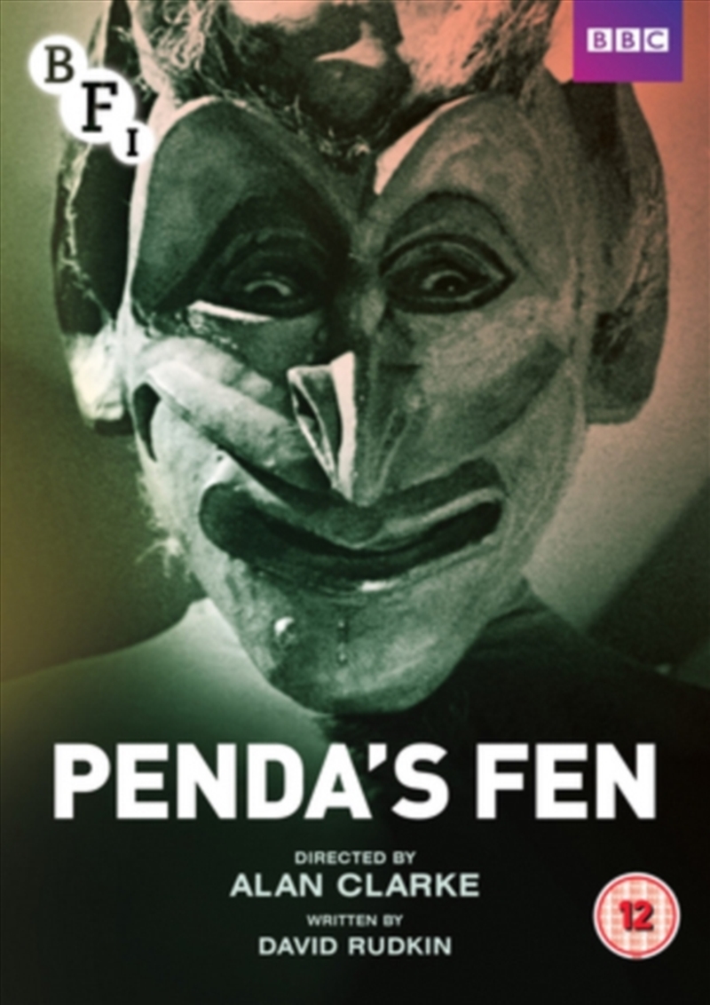 Pendas Fen (REGION 2)/Product Detail/Drama