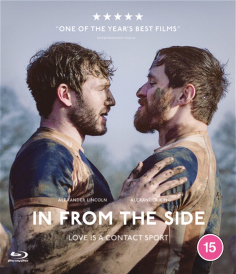 In From The Side - Special Edition/Product Detail/Drama