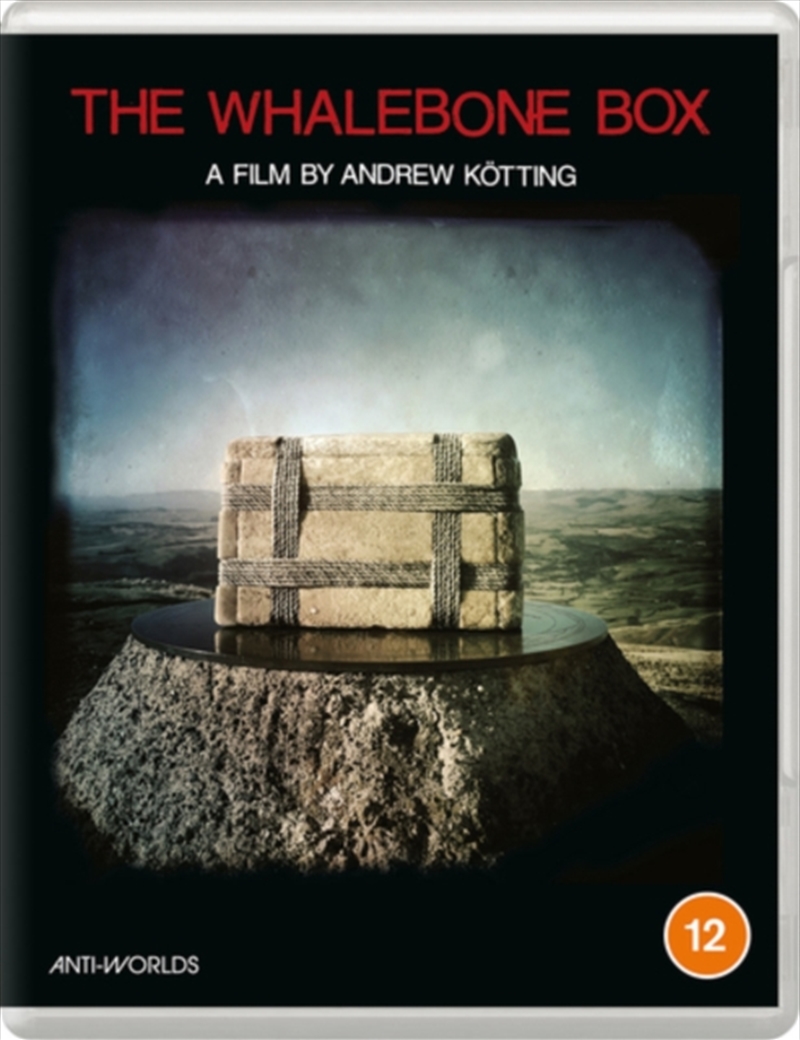 The Whalebone Box/Product Detail/Drama