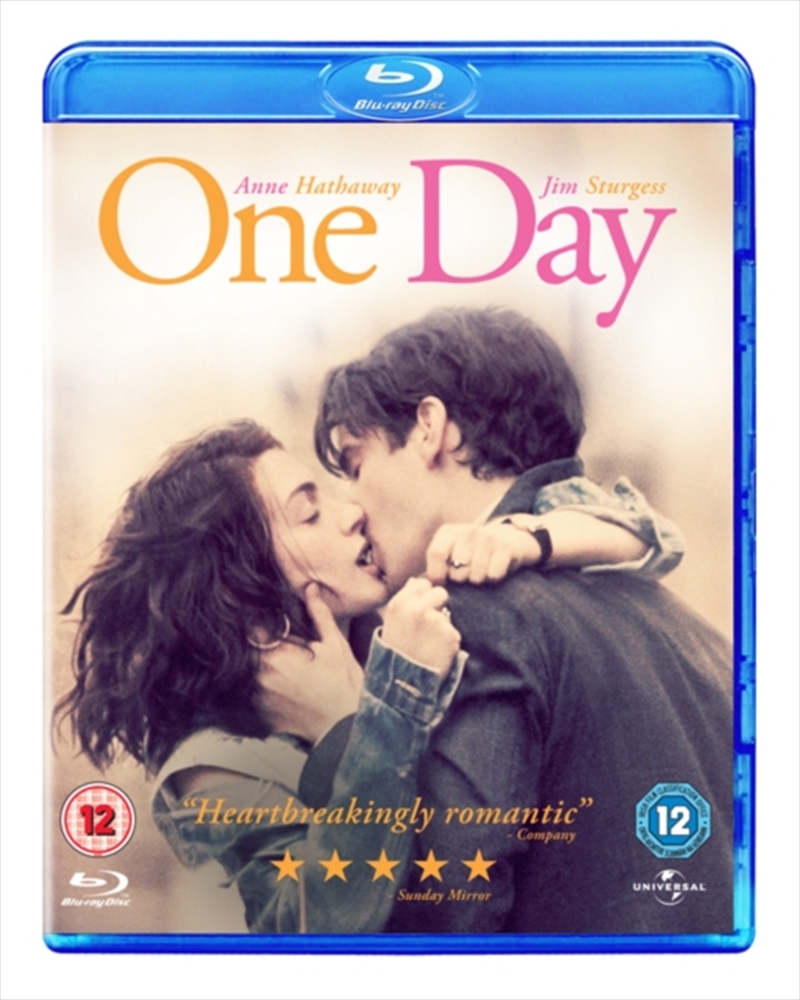 One Day (2011)/Product Detail/Drama