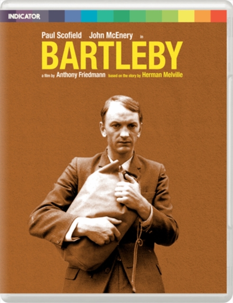 Bartleby Limited Edition/Product Detail/Drama