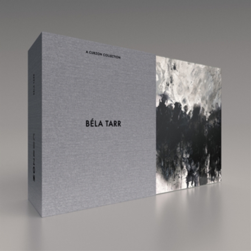 Bela Tarr - A Curzon Collection Limited Edition/Product Detail/Drama