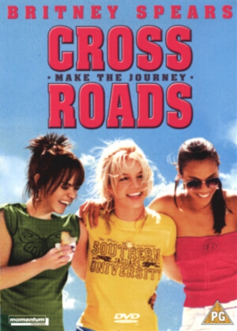 Crossroads (REGION 2)/Product Detail/Drama