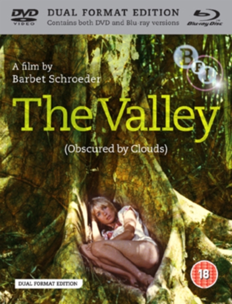 The Valley (REGION 2)/Product Detail/Drama