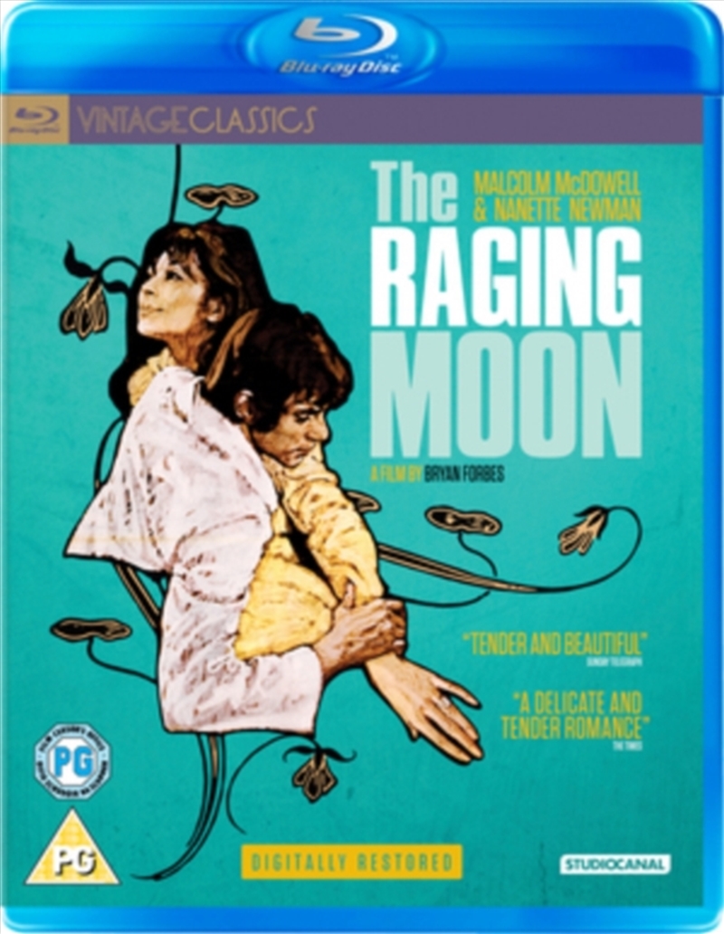 The Raging Moon/Product Detail/Drama