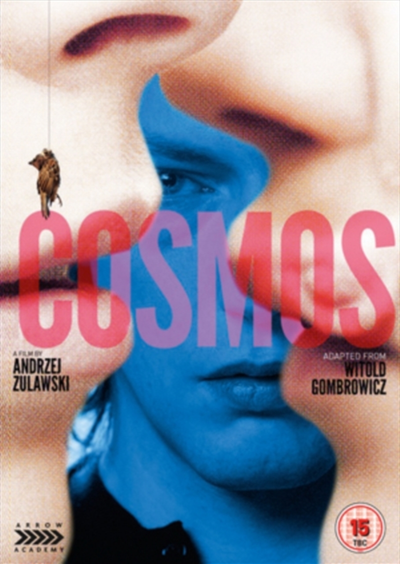 Cosmos (REGION 2)/Product Detail/Drama