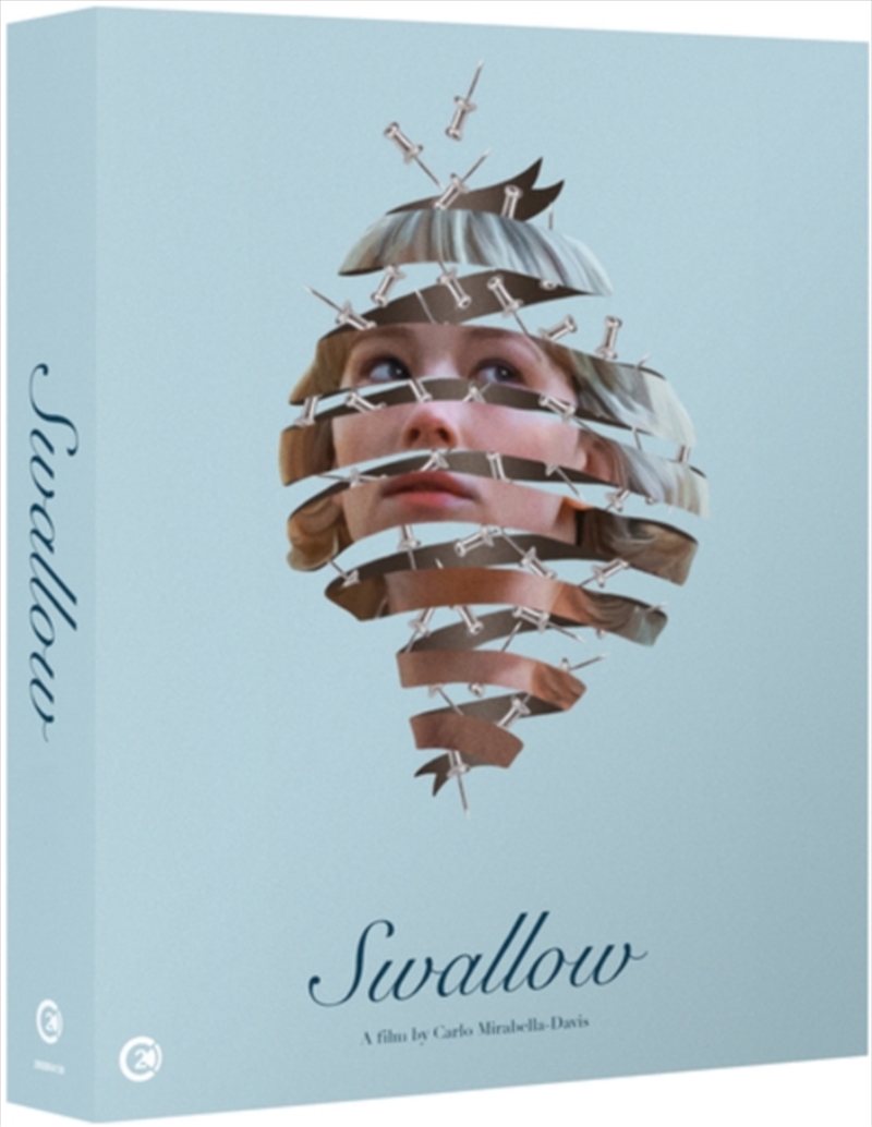 Swallow Limited Edition/Product Detail/Drama